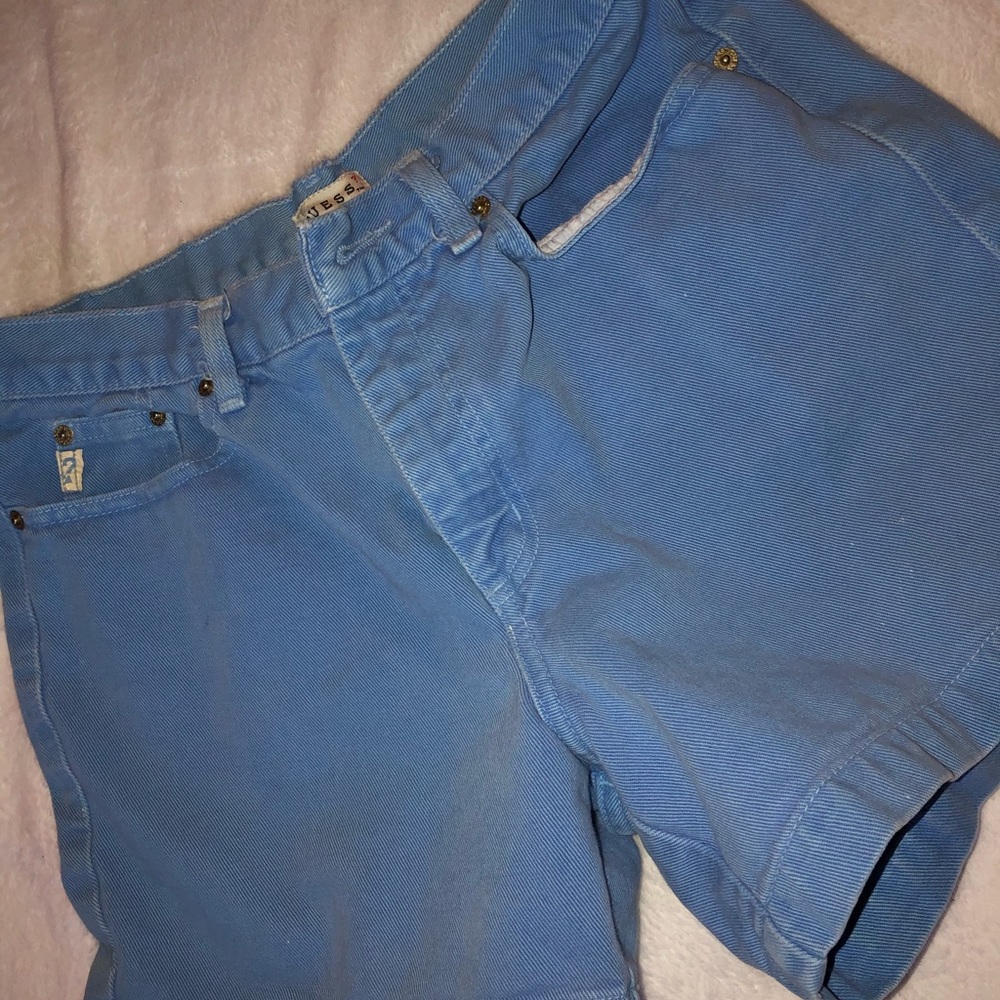 Guess shorts